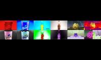 Thumbnail of 12 Full Best Animation Logos