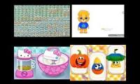 Thumbnail of Lucas Friends Up To Faster 515