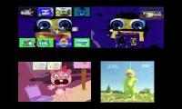 Thumbnail of Sparta Diamond Quadparison Remix