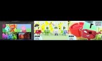 Thumbnail of Up To Faster 6 Parison Loxy