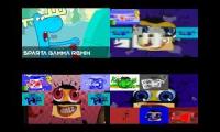 Thumbnail of Happy Tree Friends VS 3 Klasky Csupos Sparta Gamma Remix