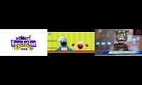 Thumbnail of Sesame Street alphabet