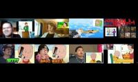 Thumbnail of [YTP] Caillous Ebolaween Twentyfourteen Reaction Mashup