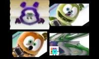 Thumbnail of 4 Klaskyklaskyklaskyklasky Gummy Bears Song V2