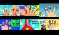 Thumbnail of family finger annoying goose part