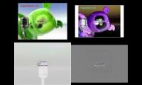 Thumbnail of 4 Klaskyklaskyklaskyklasky Gummy Bears Song V3