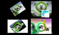 Thumbnail of 4 Klaskyklaskyklaskyklasky Gummy Bears Song V4