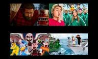 Thumbnail of Up to faster 4 parsion