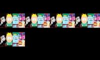 Thumbnail of 1 Second from 61 Animated Movies