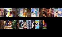 Thumbnail of 1 second from 199 and 195 and 191 and 180 and 177 and 175 and 167 random moments