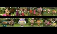 Thumbnail of 8 Waybuloo Po Polsku Yogos at Once