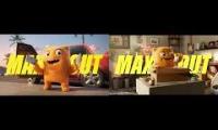 Thumbnail of Max out credit one bank