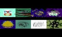 Thumbnail of Klasky csupo all u major powers 1 - 100