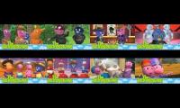 Thumbnail of The backyardigans episodes 2s & 14s