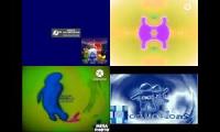 Thumbnail of 4 Noggin And Nick Jr Logo Collection V2007