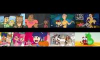 Thumbnail of The best Mashup ever 11