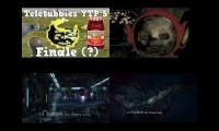 Thumbnail of BBC ITV Channel 4 Channel 5