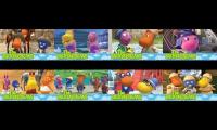 Thumbnail of The backyardigans episodes 16s & 8s