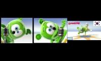 Thumbnail of 3 Gummy Bears (Remake)