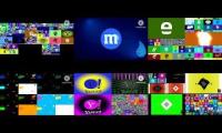 Thumbnail of tooo very many full best animation logos