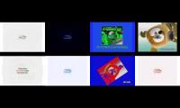Thumbnail of (Children Day Special 8 Calendar) 8 (LOUD) KlaskyKlaskyKlaskyKlasky Gummy Bear Song Version V2