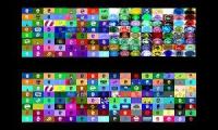 Thumbnail of (WARNING VERY LOUD) Very Turbo Animation Logos Megaparison