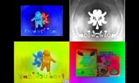 Thumbnail of 4 Noggin and Nick Jr Logo Collections V1