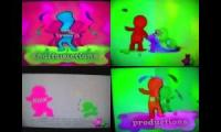 Thumbnail of 4 Noggin and Nick Jr Logo Collections V2