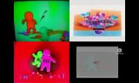 Thumbnail of 4 Noggin and Nick Jr Logo Collections V3