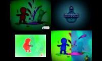 Thumbnail of 4 Noggin and Nick Jr Logo Collections V4