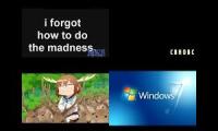 Thumbnail of Lets Remake FTW 01 --- Sparta Extended Remixes Side-By-Side 322 (V2)