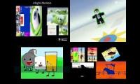 Thumbnail of Gummy bear 30 my versión