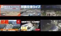 Thumbnail of tvJ Typhoon LIVE (JAPAN)