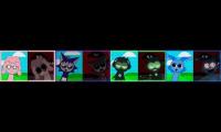 Thumbnail of sprunki oc 4 parison