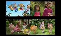 Thumbnail of 4 Waybuloo Po Polsku Yogos at Once