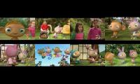 Thumbnail of 8 Waybuloo Po Polsku Yogos at Once