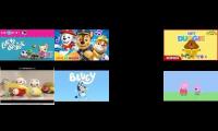Thumbnail of 8 theme songs lts and paw patrol and more