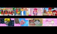 Thumbnail of Up To Goose Faster Sam Goes Uniform!? 9 Parison