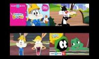 Thumbnail of Up To Faster 4 Parison Bugs Bunny Builders