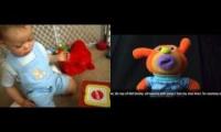 Thumbnail of Baby Scared Jack In The Box Compilation In Baby Scared Jack In The Box Compilation In From Babies In