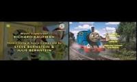 Thumbnail of Make Way for Noddy End Credits on Channel 5s Milkshake.avi