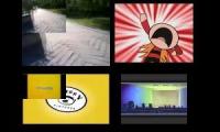 Thumbnail of Sparta Remixes Side By Side [Lolman Version] V2