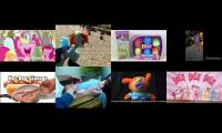 Thumbnail of Blue Clue In Baby Shots Locke Newborn Crying In Blue Clue In For Squishmallows Fruit Squad In From