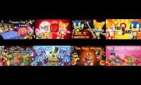 Thumbnail of Gabes World & SonicWhacker55