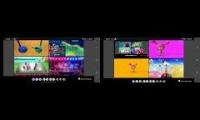 Thumbnail of Up To Faster Lucas Parison To El Reino Infantil