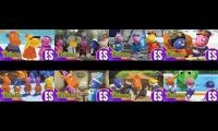 Thumbnail of Los backyardigans episodios 3s y 19s
