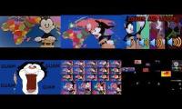 Thumbnail of LOUD Yakko world too many mashup