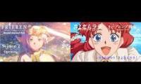 Thumbnail of lulu. (Mrs. GREEN APPLE) x さよならララ Opening Theme