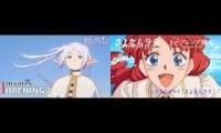 Thumbnail of Haru (Sunny) by Yorushika x さよならララ Opening Theme