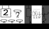 Thumbnail of Letters and Numbers fromraxdflipnote